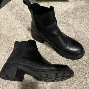 steve madden boots